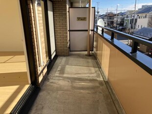 郡山駅 バス17分  郡山女子大学前下車：停歩3分 2階の物件内観写真